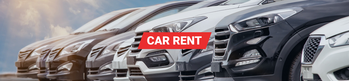 Cars for rent